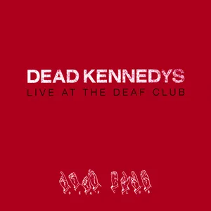 Live at the Deaf club